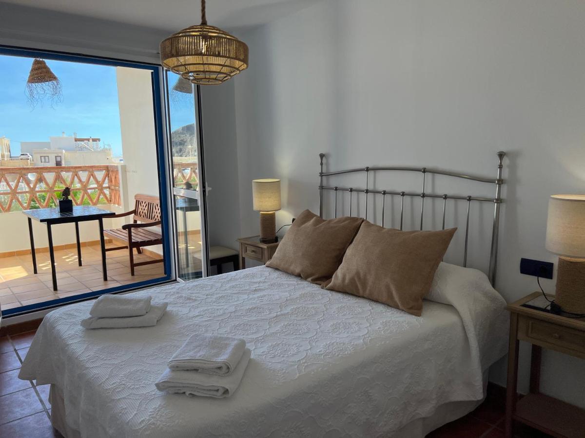 Isleta 5 Apartment La Isleta del Moro Exterior foto
